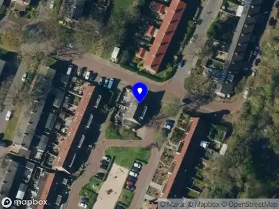 SMA zorg Doorwerth