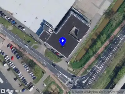 Nieuw bedrijf itsme Holding Germany B.V.