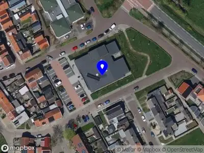 Medisch Centrum Pluimpot Sint-Maartensdijk