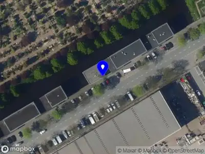 Nieuw bedrijf van de Vorstenbosch Vastgoed B.V.