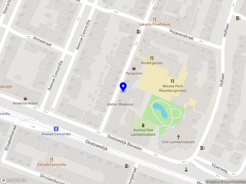 Agayev Immigration Law Firm B.V.