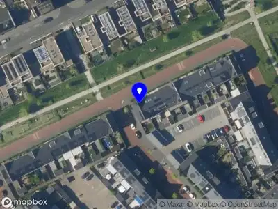 TVS Waarneming Utrecht