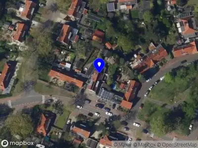 Nieuw bedrijf Bodhi-Boom Thaise Wellness