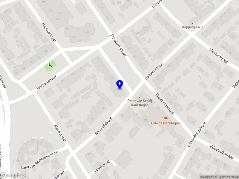 Nieuw bedrijf HAGGENBURG