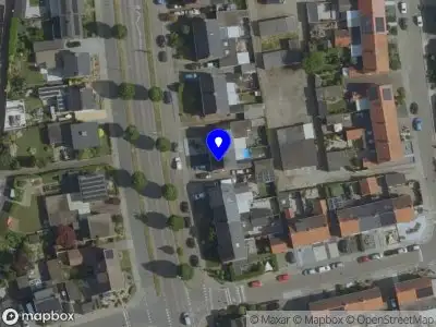 Nieuw bedrijf Ellen - verloskundige