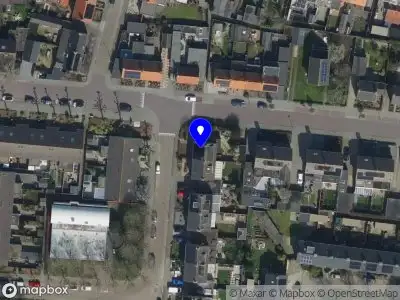 Nieuw bedrijf Snowflake Stables