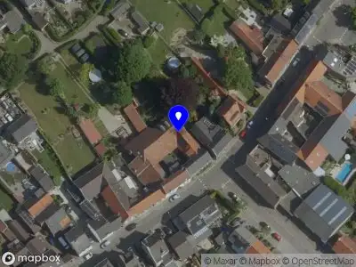 Nieuw bedrijf Unlimited Nomads