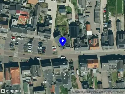 Prime Real Estate B.V.