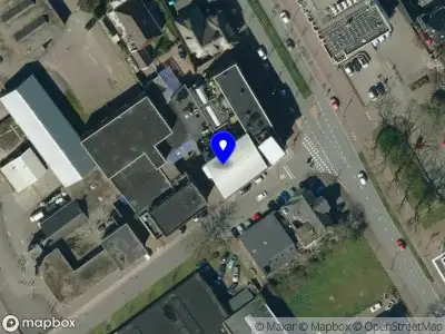 SR B.V. Doetinchem