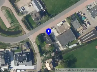 Nexus Nova Vastgoed B.V.