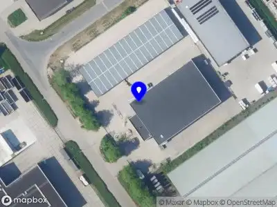 BENK Projectontwikkeling B.V. Biddinghuizen