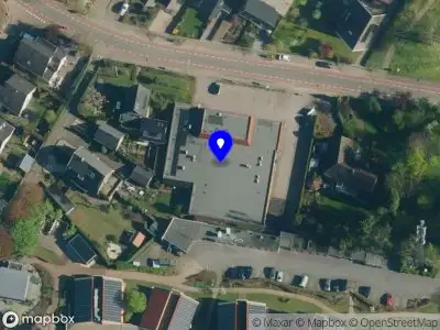 Nieuw bedrijf Fysioveld in beweging