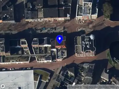 Warnars Makelaardij Den Helder B.V. Den Helder
