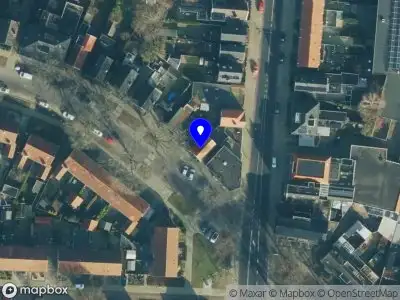 Nieuw bedrijf Youngfits