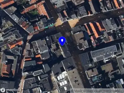 Maartens horloges en sieraden V.O.F. Groningen