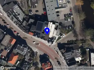 The One Bridal Boutique