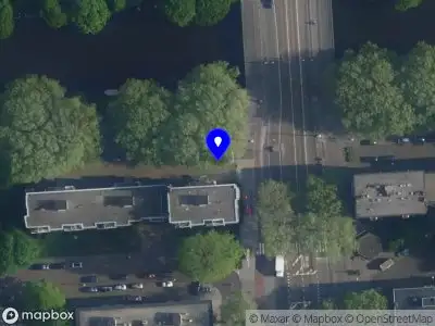 The Parking Lot Amsterdam