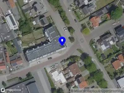 Nieuw bedrijf Het Andere Wonen Unitashof B.V.