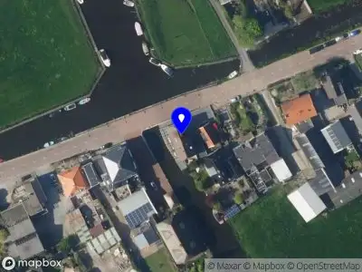 EETCAFÉ DE HOGE BRUG B.V. LEIDSCHENDAM