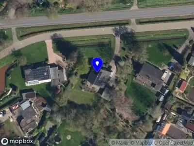 Noord Beheer Vastgoed B.V.