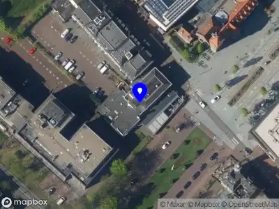 Niba Oud London B.V. Zeist