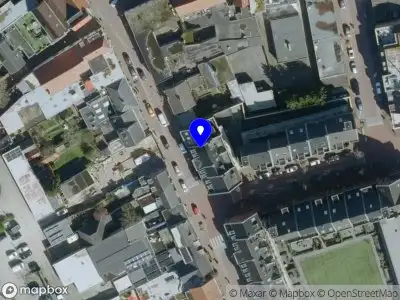 Sushi-Eight Hilvarenbeek B.V.