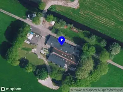 Nieuw bedrijf D en G Camperinbouw