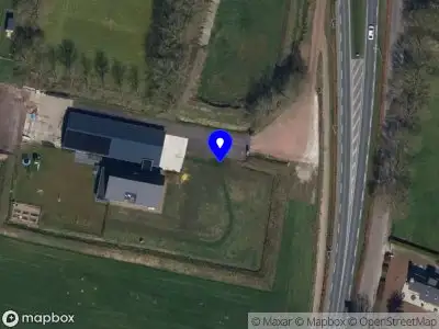 Nieuw bedrijf Boomgaard De Wichterij