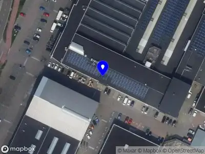 SOCIAAL BEZIT WONINGEN B.V.