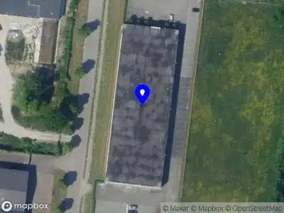 Emerald Housing B.V. Lelystad