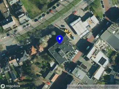 Nieuw bedrijf The Ski Party