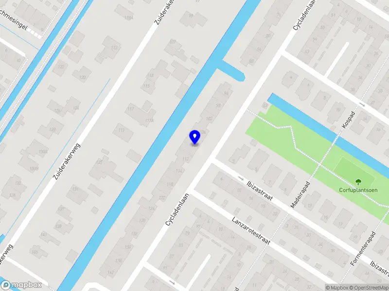 Stuger Sloten Service