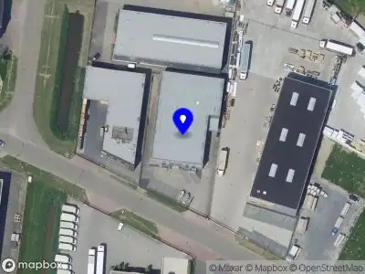 Handelsonderneming Van der Schans V.O.F.