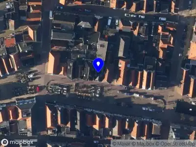 Hotel en Restaurant de Waag