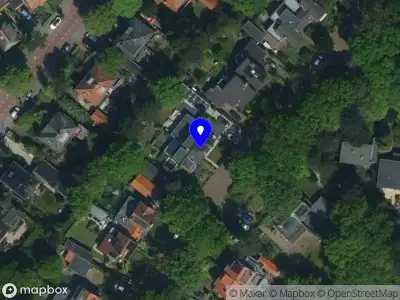 R.A. Bruschke Beheer B.V. Santpoort-Zuid