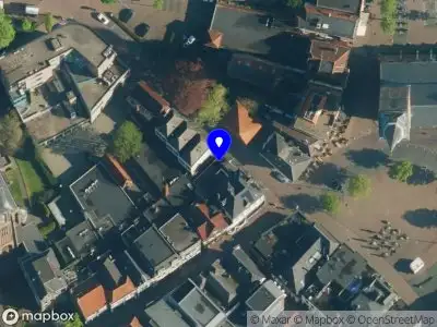 Nieuw bedrijf Telecom Mission