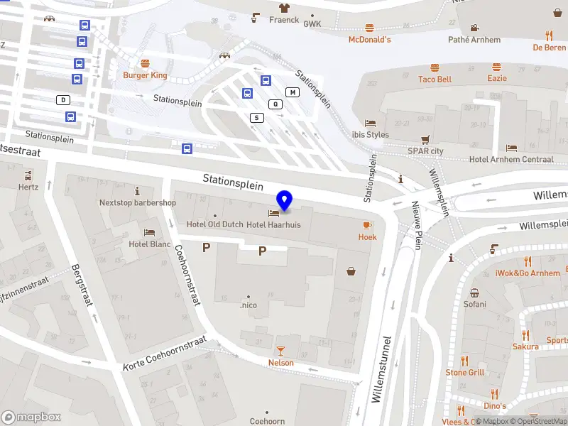 Q Development & Advisory B.V. Arnhem