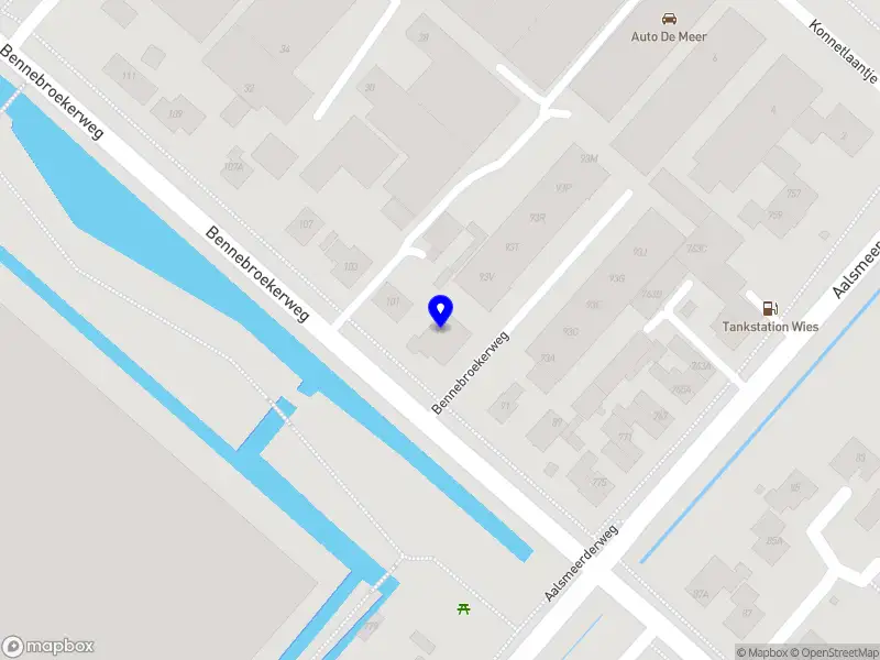 Nieuw bedrijf Sushi Station Houten B.V.