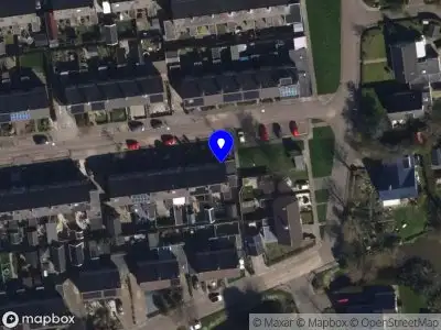 Nieuw bedrijf THRACIAN