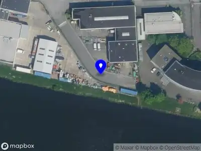 Avesta Real Estate B.V.