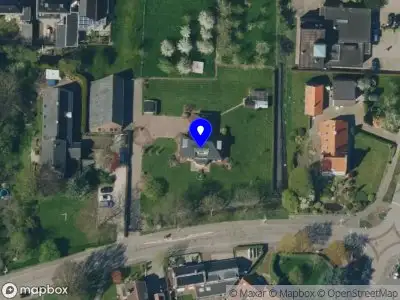 Nieuw bedrijf Kingdom Military Training