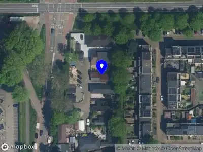 Infinitypc Haarlem