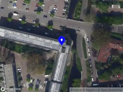 Dienst Nederland B.V.