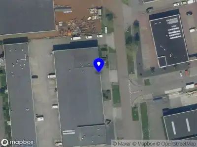 MDR Machinisten & Verhuur B.V. Velsen-Noord