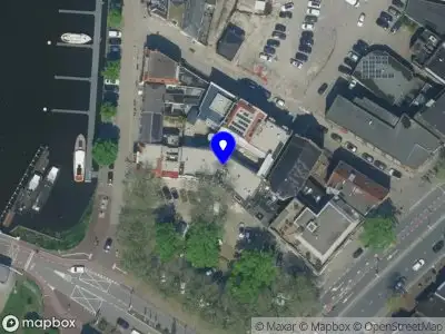 GFP IK WIST HET film Purmerend