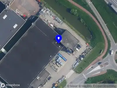 Crane Worldwide Freight B.V. Schiphol-Rijk