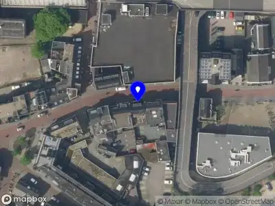 Nieuw bedrijf NEWCURB