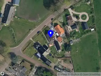 Nieuw bedrijf Astronomisch B.V.