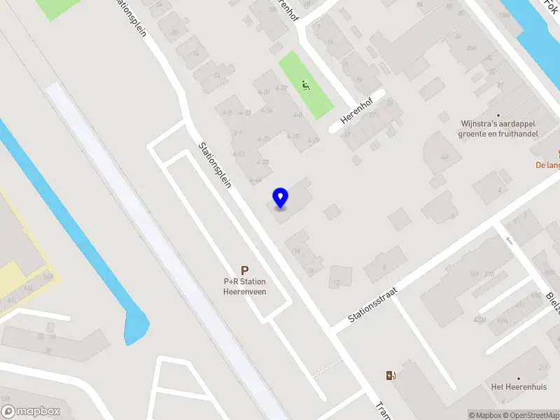 Nieuw bedrijf VEDA ARZU