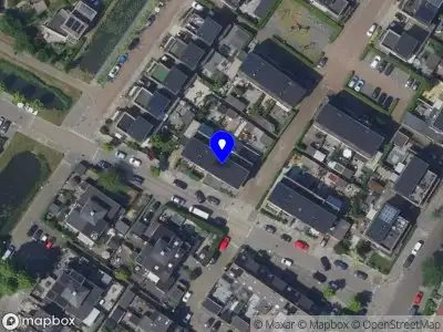 BKY Logistics B.V. Alblasserdam